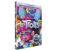Les Trolls - (edition Surprise Party)