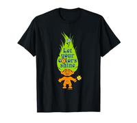 Les Trolls Font Briller Vos Couleurs | Art Amusant T-Shirt