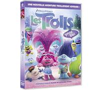 Les Trolls : Spécial Fêtes