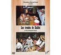 Les tromba de Zalifat Arnaud Raymond (Auteur)