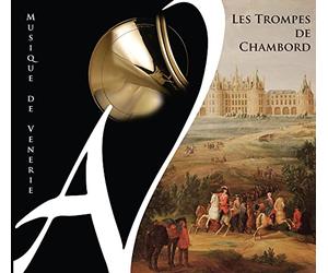 Les Trompes de Chambord