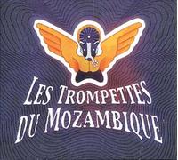 Les Trompettes Du Mozambique ( Cd + Dvd )