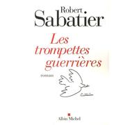 Les Trompettes guerrières