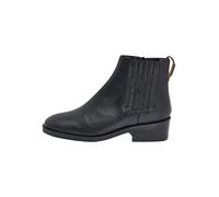 LES TROPEZIENNES PAR M.BELARBI Femme LUDIVA Botte Tendance, Noir, 36 EU