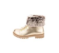 Les Tropéziennes Bottines or, Taille 38