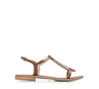 LES TROPEZIENNES PAR M. BELARBI, HAMATRIO, Chaussures Ville Sandale et Nu-Pieds, Tan, 37