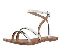 Les Tropeziennes par M. Belarbi – Sandales HANAK Blanc Taille 40