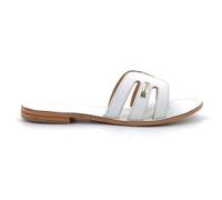 Les Tropeziennes - Chaussures 23998 - Femme - Chaussures - Blanc - Taille: 40 EU
