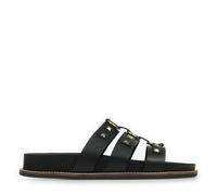 Mules et sabots Les Tropéziennes par M Belarbi CHYREL pour Femme 38 Noir