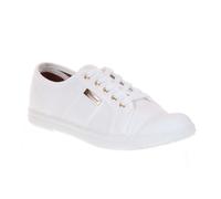 Les Tropeziennes Cloruni Blanc Baskets Mode - 40