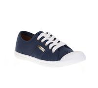 Baskets Les Tropéziennes par M Belarbi CLORUNI pour Femme 37 Bleu