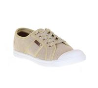 Baskets Les Tropéziennes par M Belarbi CLORUNI pour Femme 38 Beige