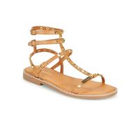 Les Tropeziennes - coralie 27699 - Femme - Chaussures - Brun - Taille: 40 EU