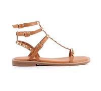 Les Tropeziennes Coralie Sandals Marron EU 39 Femme