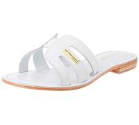 Les Tropeziennes Femme Damia Chaussures>femme>mules-et-sabots, Blanc, 40 EU