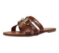 Les Tropeziennes Hamia Chaussures Ville Mule et SabotFille