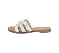 Les Tropeziennes Hamia Chaussures Ville Mule et SabotFille