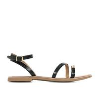 Sandales et nu-pieds Les Tropéziennes par M Belarbi HANAK pour Femme 41 Noir