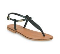 Les Tropeziennes - Harvil noir 63468 - Femme - Chaussures - Noir - Taille: 40 EU