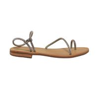 Les Tropeziennes - Hodaxa Sandal - Femme - Chaussures - Gris - Taille: 41 EU