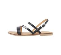 Les Tropéziennes Sandales et nu-pieds Baden par M Belarbi Noir 40