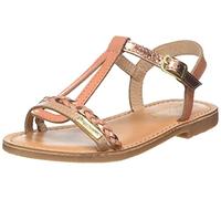 LES TROPEZIENNES PAR M. BELARBI Badou Sandale, Rose-Multi, 32 EU