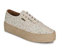 Les Tropeziennes par M.Belarbi Baskets basses COSMIC PRINT in Beige 36