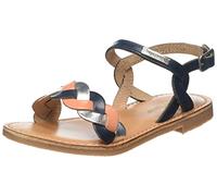 Sandales enfant filles Les Tropéziennes par M Belarbi BONBON Marine 29