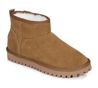LES TROPEZIENNES PAR M. BELARBI Femme CHAKIR Chaussure de Neige, Camel, 38 EU