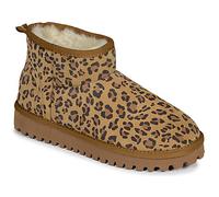 Bottes Les Tropéziennes par M Belarbi CHAKIRPO pour Femme 38 Marron