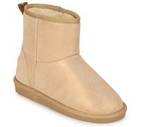 Les Tropeziennes par M.Belarbi Boots CHIMET in Beige 40