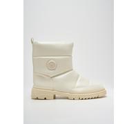 les tropeziennes par m.belarbi chaussures femme de couleur blanc 40