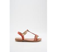 les tropeziennes par m.belarbi chaussures fille de couleur orange 28