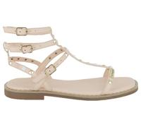 Les Tropeziennes par M. Belarbi, Coralie, Chaussures Ville Sandale, Nude-Multi, 37