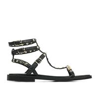 Les Tropeziennes Coralie Sandals Noir EU 37 Femme