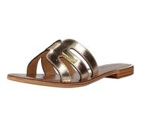 Les Tropeziennes Damia Sandals Doré EU 40 Femme
