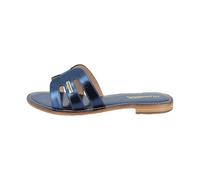 Les Tropéziennes par M. Belarbi – Mules et sabots Damia Femme – Marine Metal 36