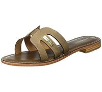Les Tropéziennes par M. Belarbi Damia, Mule Femme, Marron, 40 EU