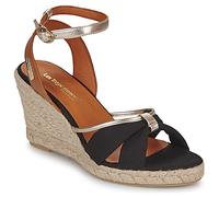 Sandales et nu-pieds Les Tropéziennes par M Belarbi BLONDEL pour Femme 37 Noir