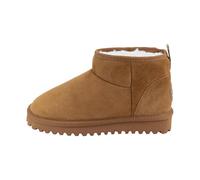 Les Tropéziennes Chaussure de neige CHAKIR Femme Camel 39 EU