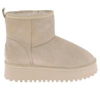 LES TROPEZIENNES PAR M. BELARBI Femme Chilltop Chaussures Ville Bottes DE Neige, Sable, 37 EU