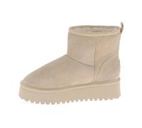 LES TROPEZIENNES PAR M. BELARBI Femme Chilltop Chaussures Ville Bottes DE Neige, Sable, 41 EU