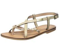 Sandales femmes Les Tropéziennes par M Belarbi CHOU Beige 38