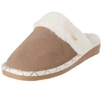 LES TROPEZIENNES PAR M.BELARBI Femme Cisco Botte Tendance, Taupe, 36 EU