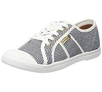 Baskets Les tropeziennes par M. Belarbi CLORINDA pour Femme 36 Bleu