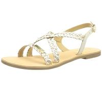 Sandales et nu-pieds Les Tropéziennes par M Belarbi DIAMS pour 39 Blanc