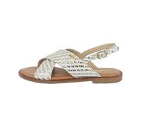 Sandales et nu-pieds Les Tropéziennes par M Belarbi DOA pour Femme 39 Blanc