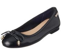 LES TROPEZIENNES PAR M.BELARBI Femme FANFAN Botte Tendance, Noir, 37 EU