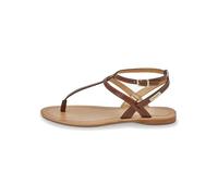 Sandales et nu-pieds Les Tropéziennes par M Belarbi HAMADO pour Femme 41 Marron