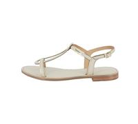 LES TROPEZIENNES PAR M. BELARBI, HAMATRIO, Chaussures Ville Sandale et Nu-Pieds, Creme, 37